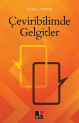 Çeviribilimde Gelgitler - Kesit Yayınları