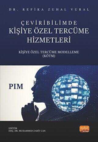 Çeviribilimde Kişiye Özel Tercüme Hizmetleri - 1