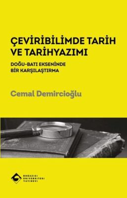 Çeviribilimde Tarih ve Tarihyazımı - 1