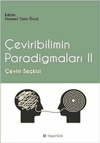 Çeviribilimin Paradigmaları 2 - Hiperlink Yayınları