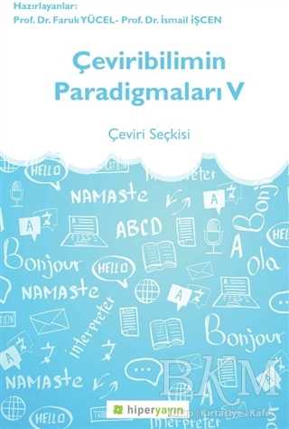 Çeviribilimin Paradigmaları 5 - Hiperlink Yayınları