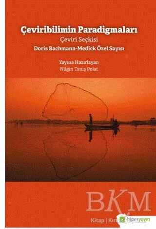 Çeviribilimin Paradigmaları - Hiperlink Yayınları