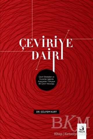 Çeviriye Dair - Fecr Yayınları