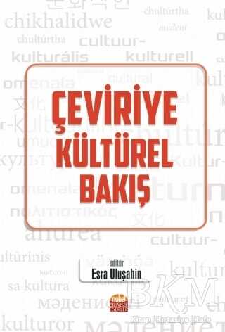 Çeviriye Kültürel Bakış - Nobel Bilimsel Eserler