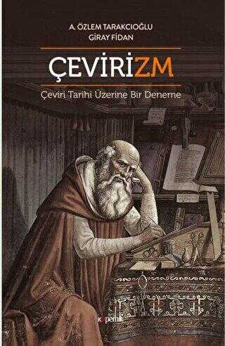Çevirizm - Kopernik Kitap