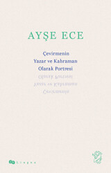 Çevirmenin Yazar ve Kahraman Olarak Portresi - Minotor Kitap