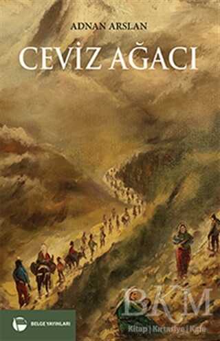 Ceviz Ağacı - Belge Yayınları