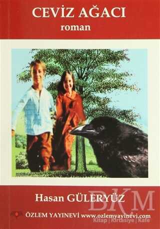 Ceviz Ağacı - Özlem Yayınevi