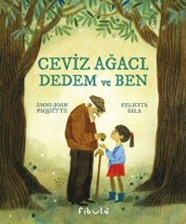Ceviz Ağacı, Dedem ve Ben - Fibula Yayıncılık