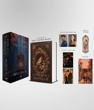 Ceviz Ağacı Mahallesi 1 Kutulu - 1