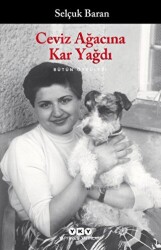 Ceviz Ağacına Kar Yağdı - Yapı Kredi Yayınları