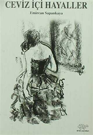 Ceviz İçi Hayaller - Ürün Yayınları