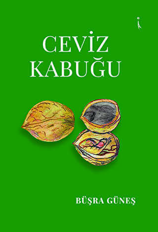 Ceviz Kabuğu - 1