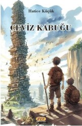 Ceviz Kabuğu - Zet Yayınları