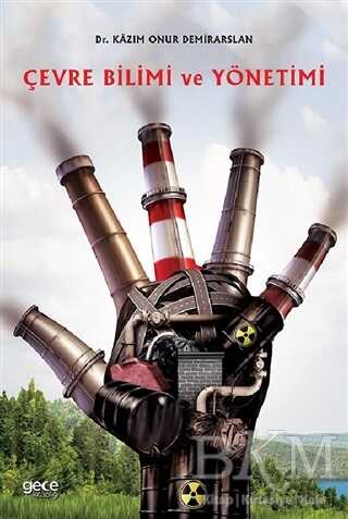 Çevre Bilimi ve Yönetimi - Gece Kitaplığı