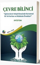 Çevre Bilinci - Eğiten Kitap