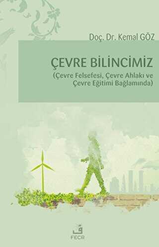 Çevre Bilincimiz - Fecr Yayınları
