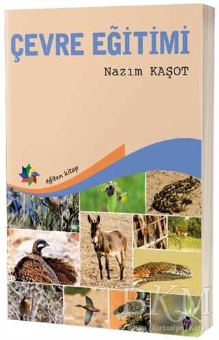 Çevre Eğitimi - Eğiten Kitap