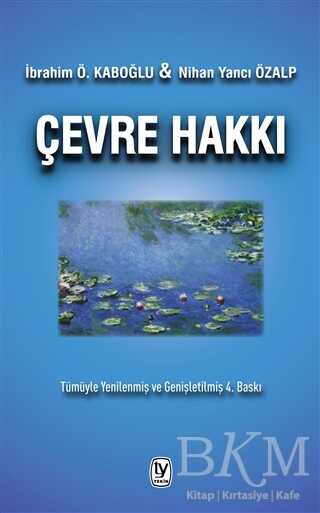 Çevre Hakkı - Tekin Yayınevi