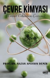Çevre Kimyası - Gece Kitaplığı