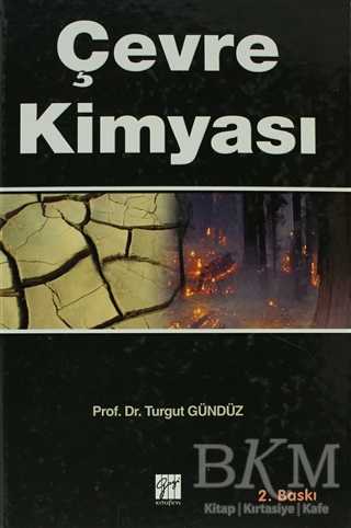 Çevre Kimyası - Gazi Kitabevi