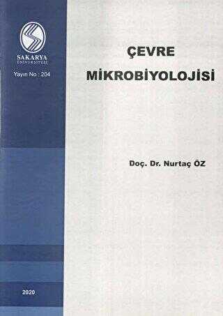 Çevre Mikrobiyolojisi - 1