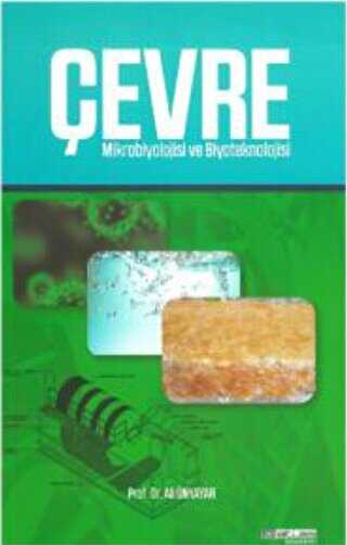 Çevre Mikrobiyolojisi ve Biyoteknoloji - Atlas Akademi