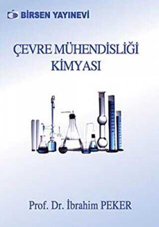 Çevre Mühendisliği Kimyası - Birsen Yayınevi