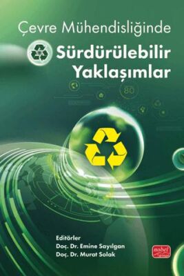 Çevre Mühendisliğinde Sürdürülebilir Yaklaşımlar - 1