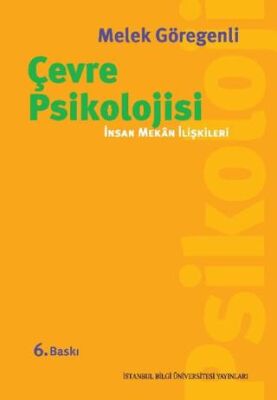 Çevre Psikolojisi - 1