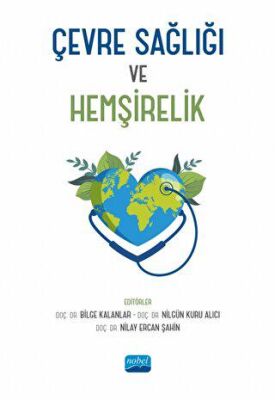 Çevre Sağlığı ve Hemşirelik - 1