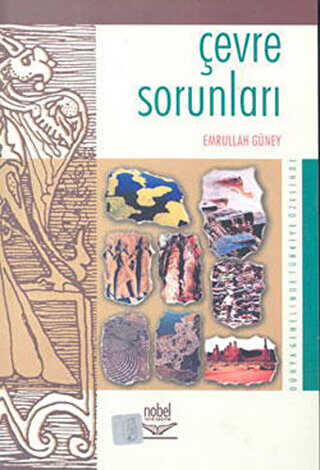 Çevre Sorunları - Nobel Akademik Yayıncılık