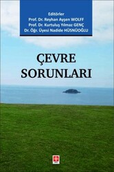Çevre Sorunları - Ekin Basım Yayın