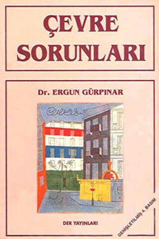 Çevre Sorunları - Der Yayınları