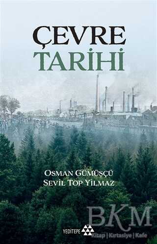 Çevre Tarihi - Yeditepe Yayınevi