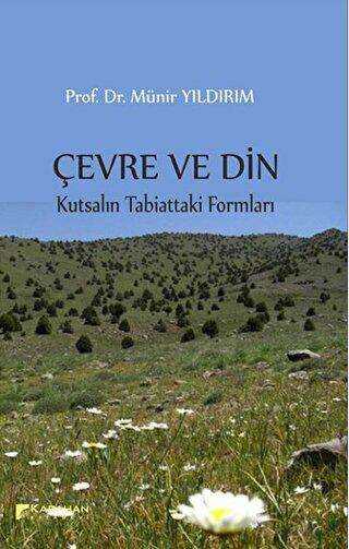Çevre ve Din - Karahan Kitabevi