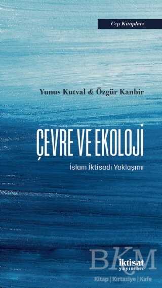 Çevre ve Ekoloji - İktisat Yayınları
