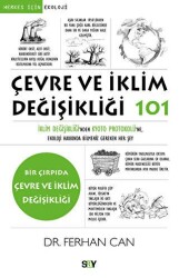 Çevre ve İklim Değişikliği 101 - Say Yayınları