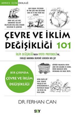 Çevre ve İklim Değişikliği 101 - 1