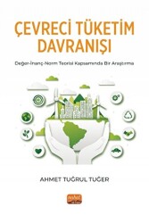 Çevreci Tüketim Davranışı - Nobel Bilimsel Eserler