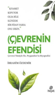 Çevrenin Efendisi - 1