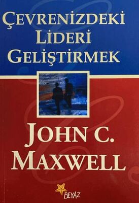 Çevrenizdeki Lideri Geliştirmek - 1