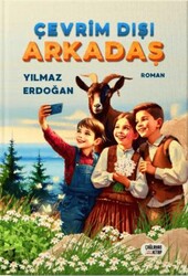 Çevrim Dışı Arkadaş - Çağlayan Kitap