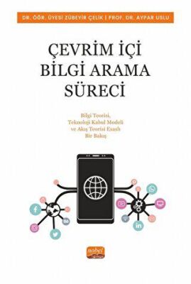 Çevrim İçi Bilgi Arama Süreci - 1