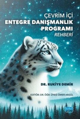 Çevrim İçi Entegre Danışmanlık Programı - 1