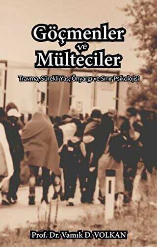Göçmenler ve Mülteciler - Pusula (Kişisel) Yayıncılık