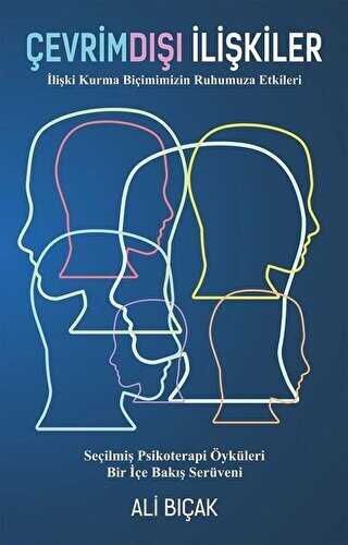 Çevrimdışı İlişkiler - Pusula (Kişisel) Yayıncılık