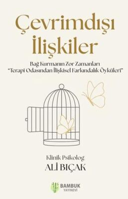 Çevrimdışı İlişkiler - 1