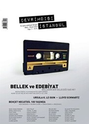 Çevrimdışı İstanbul İki Aylık Edebiyat Dergisi Sayı: 1 Mart-Nisan 2016 - Delta Yayınları