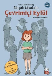 Çevrimiçi Eylül - Kırmızı Kedi Çocuk